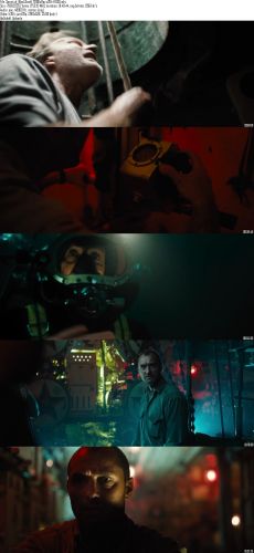 Black Sea (2014) 720p BluRay x264-HD3D