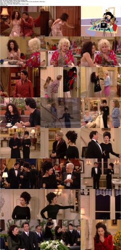 The Nanny S06E02 DVDRiP x264-NODLABS