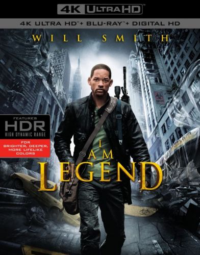I Am Legend 2007 2160p 4K UltraHD BluRay x265 HEVC 10 Bits Multi TrueHD 5.1-UltraHD
