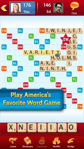 SCRABBLE Premium v5.20