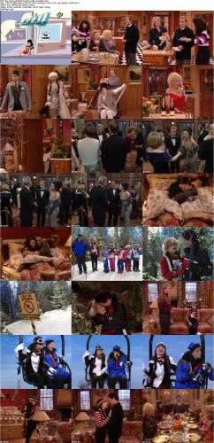 The Nanny S06E09 DVDRiP x264-NODLABS