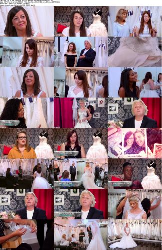Say Yes to the Dress UK S01E07 Mother Knows Best XviD-AFG