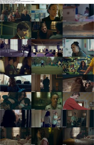 Broken S01E01 HDTV x264-ORGANiC