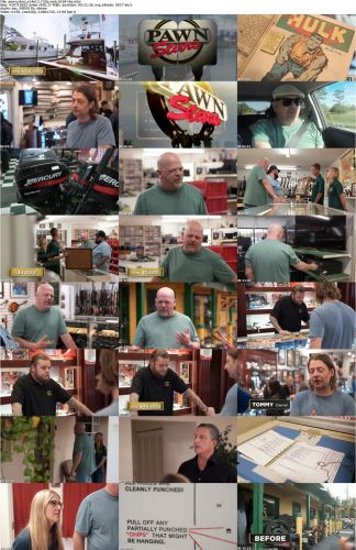 Pawn Stars S14E12 720p WEB h264-TBS