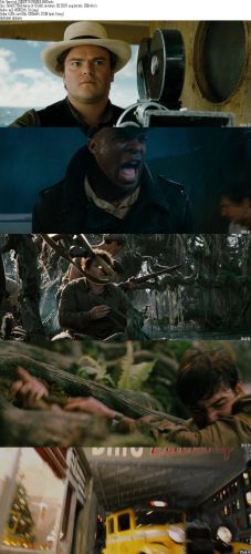 King Kong 2005 EXTENDED m720p BluRay x264-BiRD