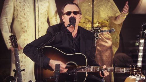 Joe Bonamassa - Live At Carnegie Hall An Acoustic Evening (2017) BDRip 1080p