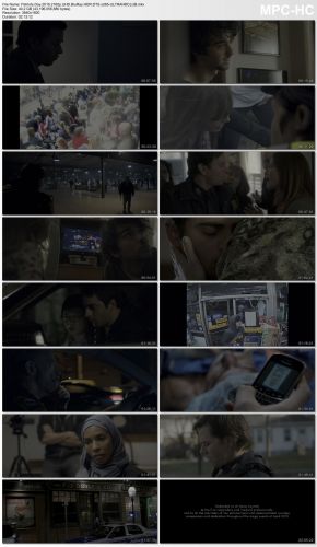 Patriots Day 2016 2160p UHD BluRay HDR DTS 5.1 x265-ULTRAHD