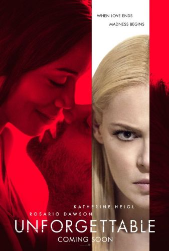 Unforgettable (2017) HDCAM 550MB - SHERiF