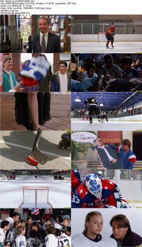 D2 The Mighty Ducks 1994 m720p BluRay x264-BiRD