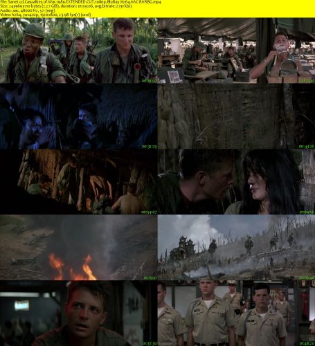 Casualties of War 1989 EXTENDED CUT 1080p BluRay H264 AAC-RARBG