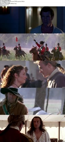 The Patriot 2000 m720p BluRay x264-BiRD