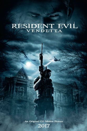 Resident Evil Vendetta 2017 WEBRiP AC3 x264-LEGi0N