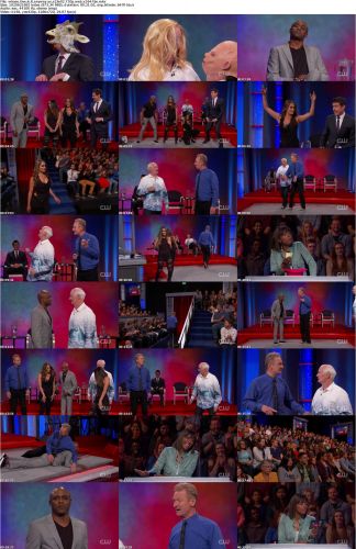 Whose Line is it Anyway US S13E02 720p WEB x264-TBS