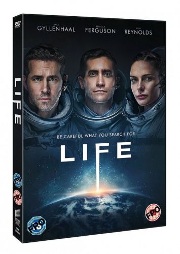 Life 2017 1080p WEB-DL 6CH MkvCage