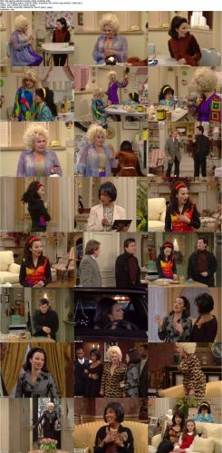 The Nanny S04E19 DVDRiP x264-NODLABS
