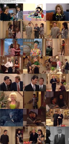 The Nanny S04E04 DVDRiP x264-NODLABS