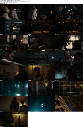 Van Helsing S01E05 BDRip X264-REWARD
