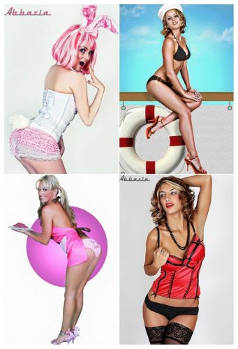 Creativ images - Al Abbazia