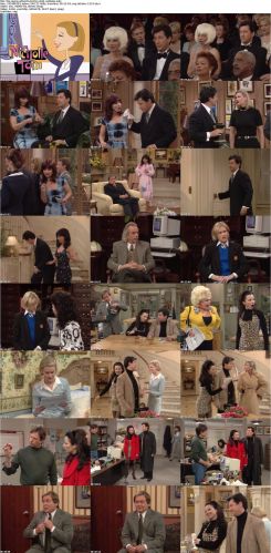 The Nanny S04E20 DVDRiP x264-NODLABS