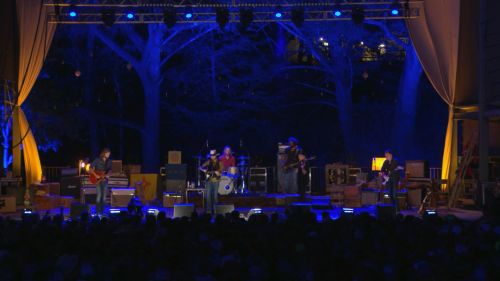 Ryan Bingham - Live (2016) WEBRip 1080p