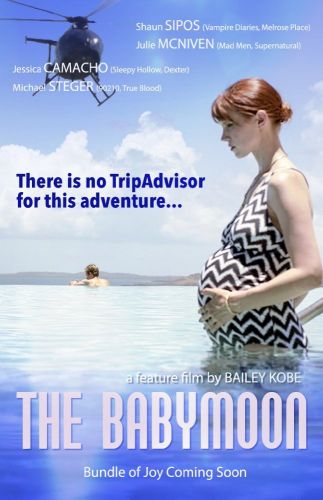 The Babymoon (2017) 720p BluRay 700MB - SHERiF 