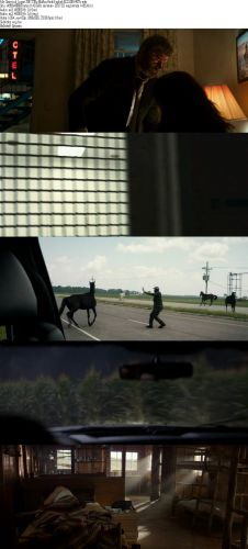 Logan 2017 720p BluRay Hindi English AC3 LOKI-M2Tv