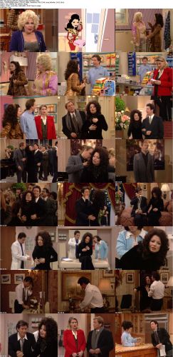 The Nanny S05E11 DVDRiP x264-NODLABS