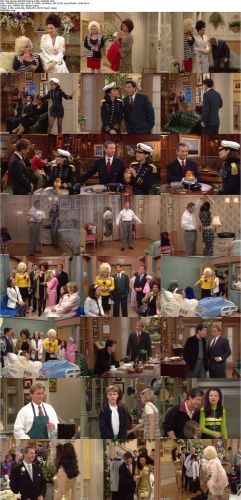 The Nanny S04E06 DVDRiP x264-NODLABS