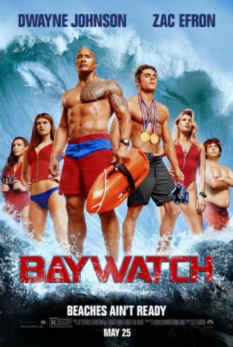 Baywatch 2017 RUSSIAN CAM XviD-Lara 