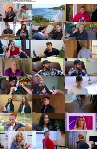 Teen Mom S06E24 Love In La La Land 720p WEB x264-WEBSTER