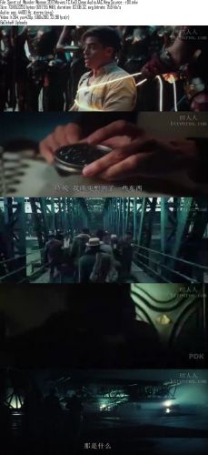 Wonder Woman 2017 Movies TC XviD Clean Audio AAC New Source - rDX