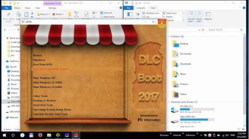 DLC Boot 2017 3.4 Build 170615 Final