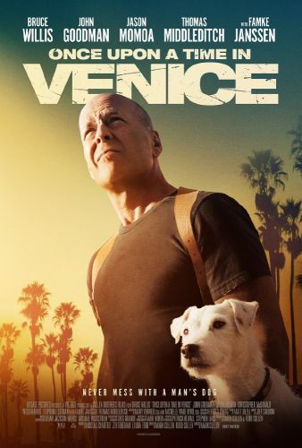 Once Upon a Time in Venice 2017 CAMRip 7OOMB_KOSHARA