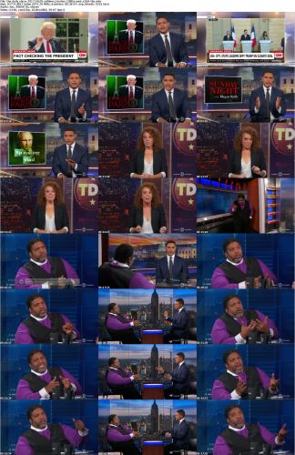 The Daily Show 2017 06 05 William J Barber 1080p WEB x264-TBS