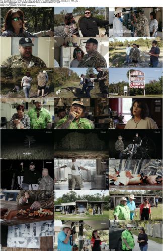 Dead Set on Life S03 1080p VICE WEBRip AAC2.0 x264-RTN