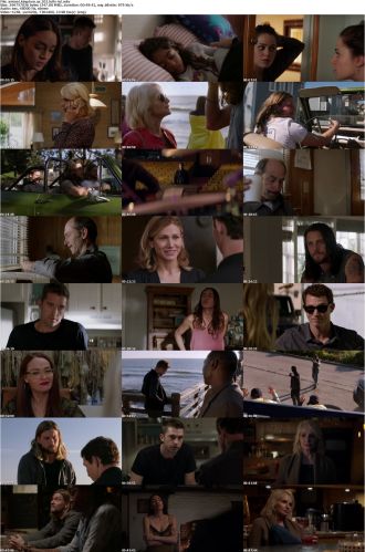 Animal Kingdom US S02E02 HDTV x264-LOL