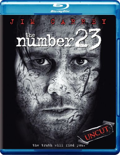 The Number 23 2007 m720p BluRay x264-BiRD