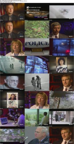 Forensic Files S07E26 Palm Print Conviction DSR x264-WaLMaRT