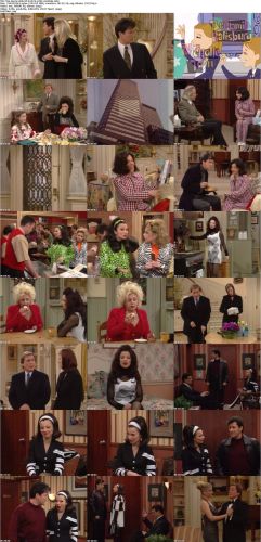 The Nanny S04E15 DVDRiP x264-NODLABS