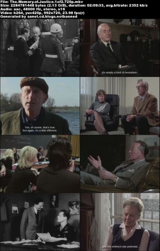 Stuyvesant Films - The Memory of Justice (1976) 720p WEBRip x264-MVGroup
