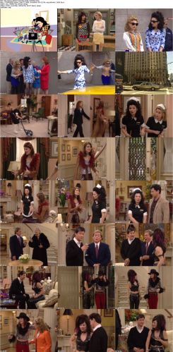 The Nanny S04E22 DVDRiP x264-NODLABS