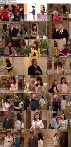 The Nanny S04E03 DVDRiP x264-NODLABS