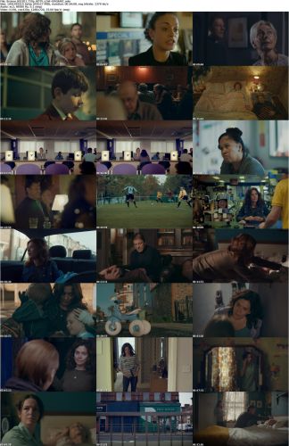 Broken S01E01 720p HDTV x264-ORGANiC