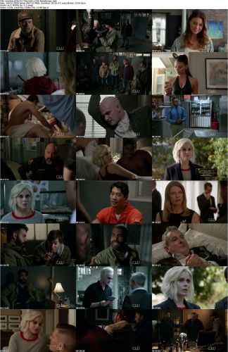 iZombie S03E10 720p HDTV x264-LasseKongo