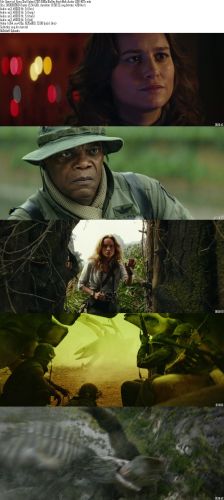 Kong Skull Island 2017 1080p BluRay Hindi Multi Audio-LOKI-M2Tv 