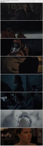 Arrival 2016 2160p 4K UHD Bluray HEVC Multi DTSHD 7.1