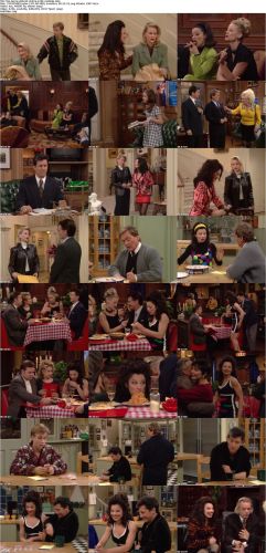 The Nanny S04E14 DVDRiP x264-NODLABS