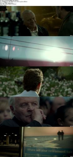 Solace (2015) 720p BluRay x264-HD3D