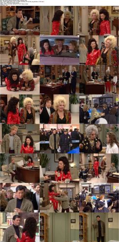 The Nanny S04E16 DVDRiP x264-NODLABS