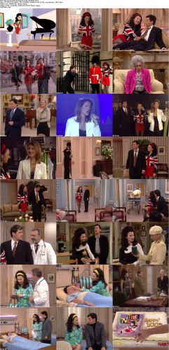 The Nanny S04E26 DVDRiP x264-NODLABS